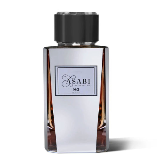 Asabi № 2 Eau de Parfum Intense Spray 100 ml